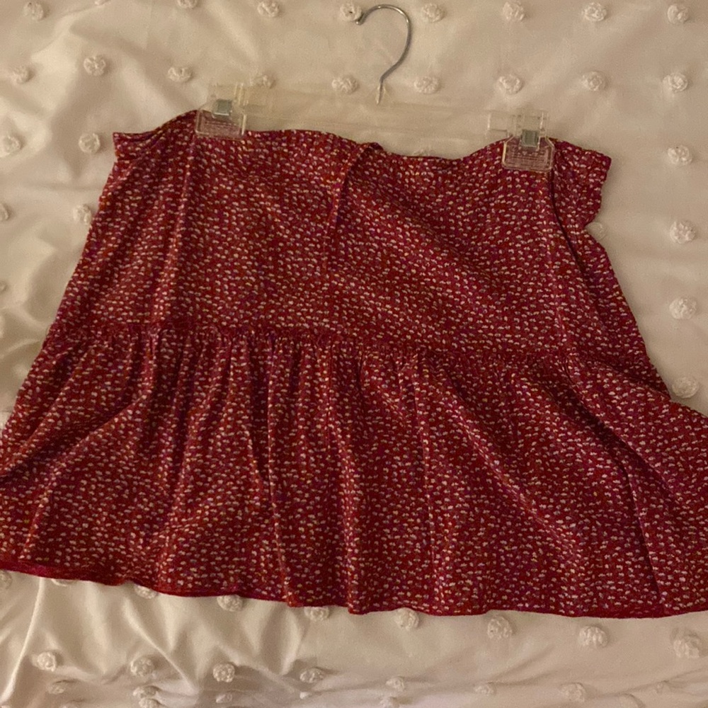 brandy skirt